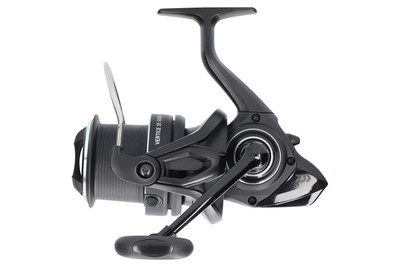 Daiwa 24 Vertice 35 5000 C Big Pit Weitwurfrolle Karpfenrolle Quick Drag