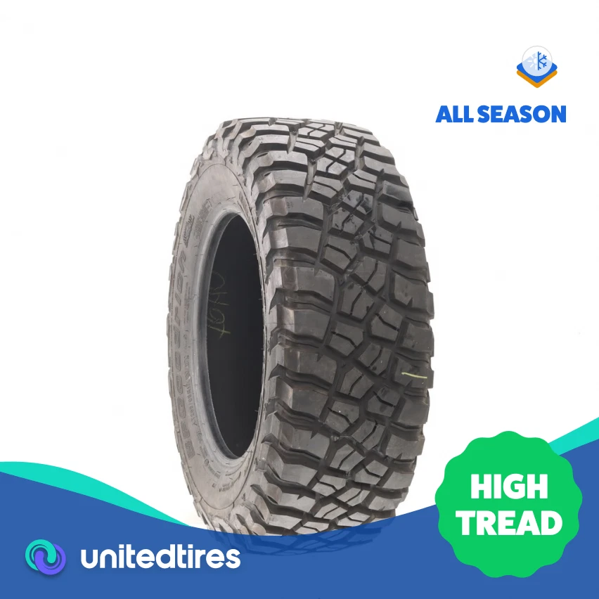 BFGoodrich 265/65/17 Car & Truck Tires for sale | eBay