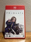 PRAGMATA (Game-Key Card) - Nintendo Switch 2 Excellent