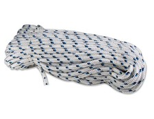 30 Meter Ø 8 mm Ankerleine