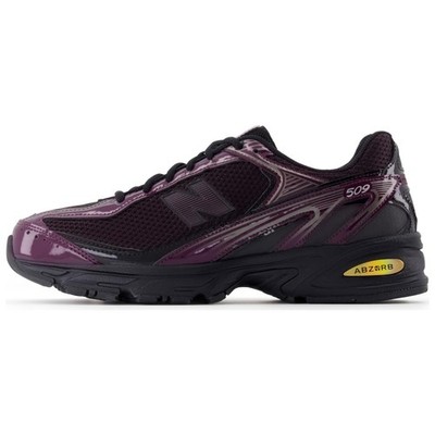 Do Hee Kim x 509 Plum Brown - U509B1