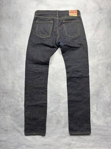 The Strike Gold Jeans | eBay