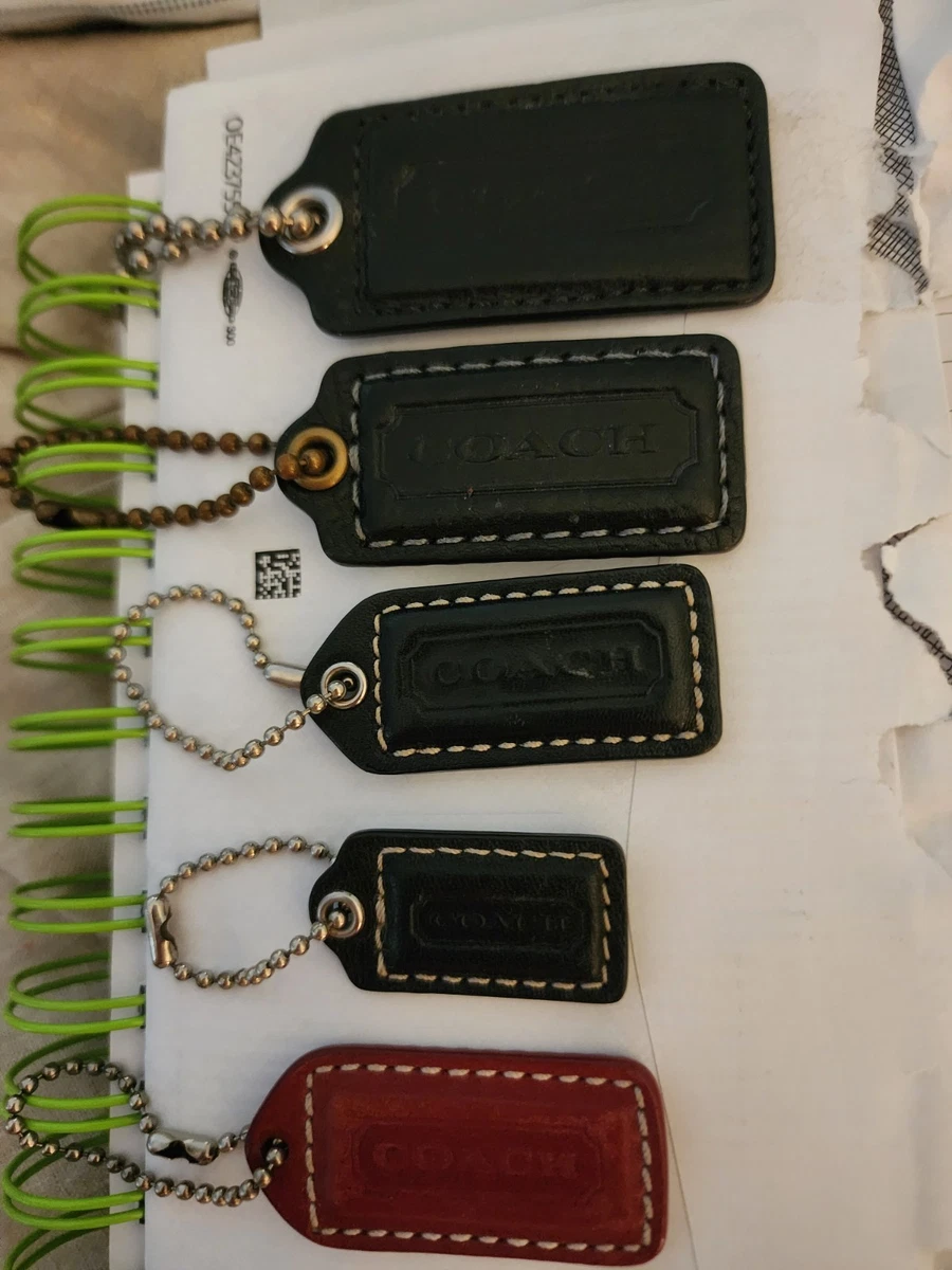 Coach Handbag Key Chains for Women for sale - eBay