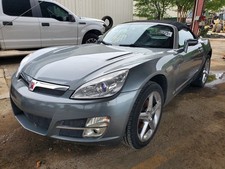 07 Saturn Sky Oem Engine Motor 2.4l Kit Car Swap With Transmission 53k 4 Cylind