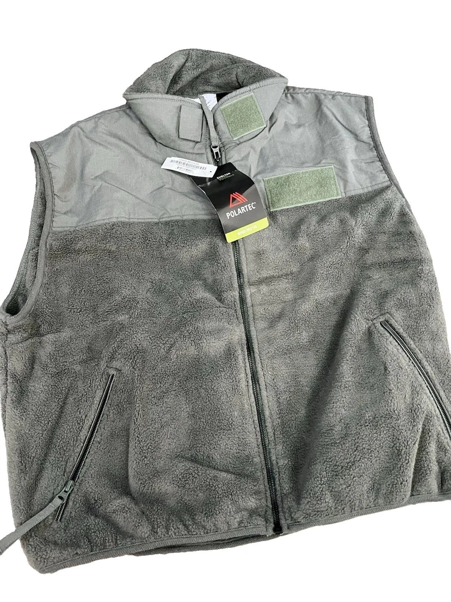 Polartec Fleece Vests for Men for Sale | Shop New & Used | eBay