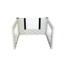 EZwhelp EZclassic 3-Wall Windowed Add-On Room for EZclassic Dog Whelping Box,...