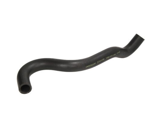 Lower THERMOTEC DCG034TT Charge Air Hose for FORD