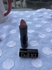 DOLL 10 Lip Rouge Lipstick UPTOWN GIRL 0.15oz Read New