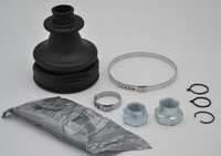 Faltenbalgsatz Antriebswelle Spidan 25651 FüR Fiesta Ford Puma KA Courier 4 Van