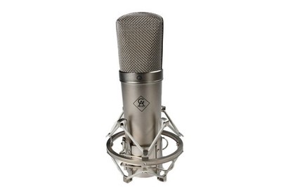 Golden Age Audio Project FC1 MKII Großmembran-Kondensatormikrofon