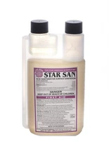 Star San- 16oz