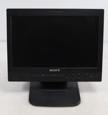 Sony LMD-1530W 15.3