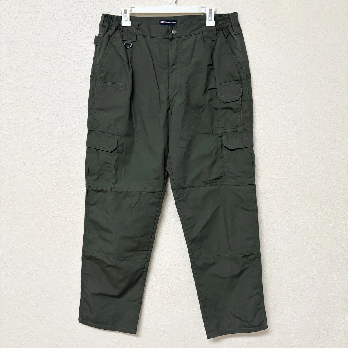 5.11 Tactical Green Pants for Men for sale | eBay