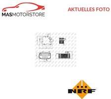 ÖLKÜHLER KÜHLER ÖL NRF 31331 A FÜR VW JETTA III,NEW BEETLE,JETTA IV,BEETLE