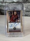 2024-25 Topps Museum Collection Andriy Shevchenko Gold Framed Autograph 6/99