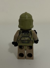 Lego Kashyyyk Clone Trooper Minifigure