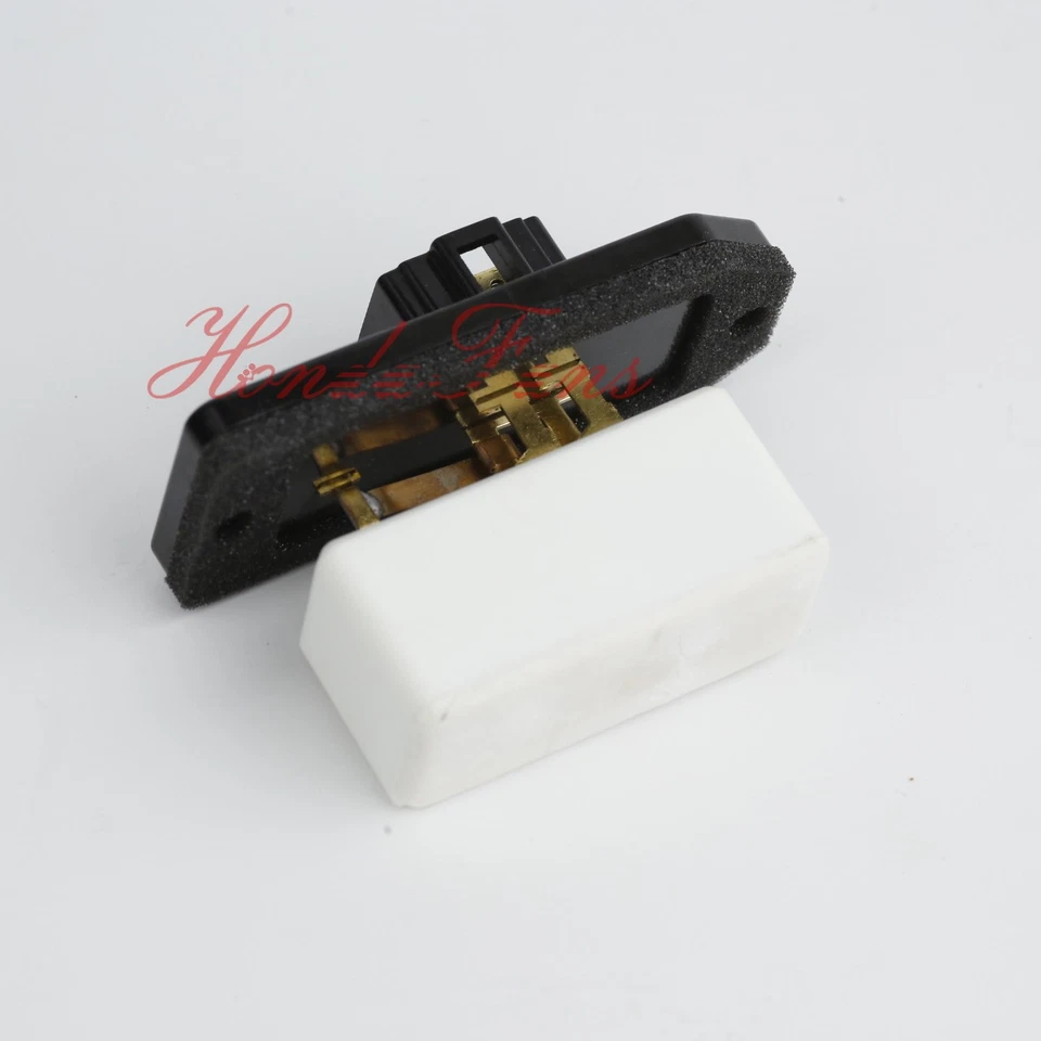 Nuevo módulo de control del motor del soplador de climatización para Toyota Land Cruiser 4Runner 1984-1997  Foto 2 de 3