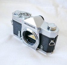 Konica Autoreflex T2 Body