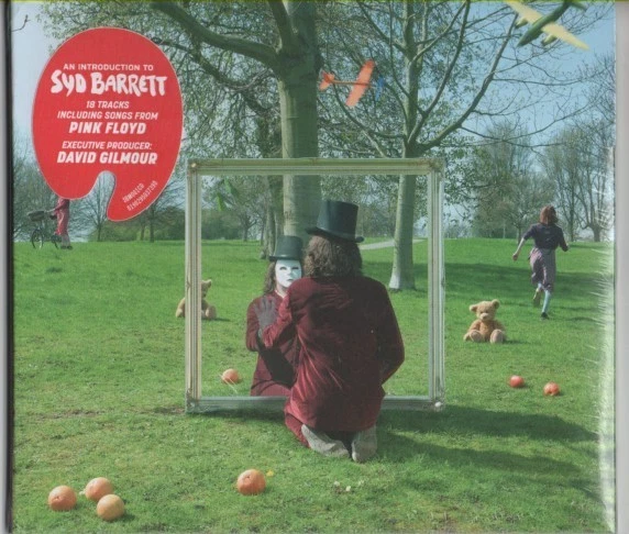 Syd Barrett "Pink Floyd" - An Introduction To Syd Barrett, CD Neu - Bild 1 von 1