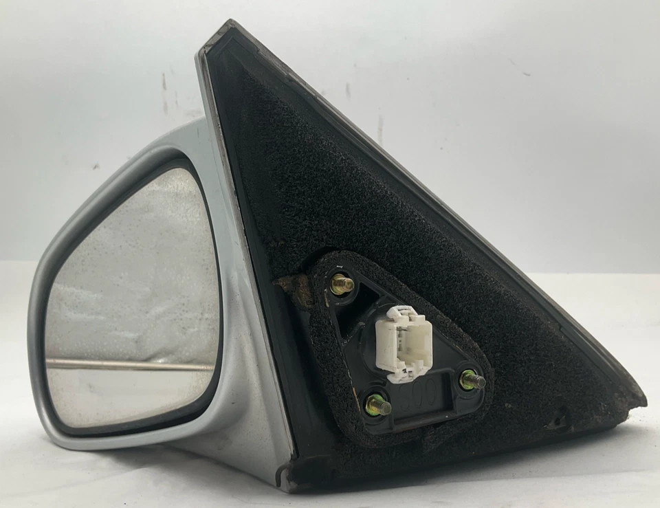 Espejo retrovisor izquierdo Honda Civic 1996-2000 con cupé eléctrico sin calefacción OEM Foto 2 de 4