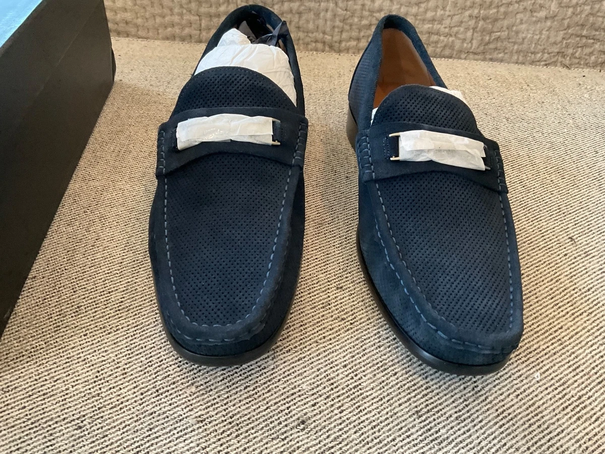 saks fifth avenue mens shoes products for sale | eBay