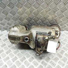 MERCEDES-BENZ S W222, V222, X222 Katalysator A6561400013 32998440 MERCEDES-BENZ S W222, V222, X222 Katalysator A6561400013 32998440