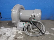 FUJI ELECTRIC VFC208A BLOWER  07240740018