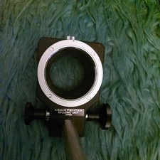 Pentax Balgengerät 