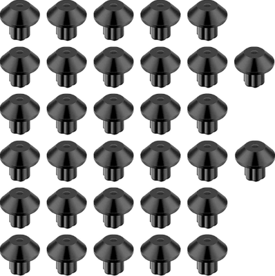 #ad #ad Grate Rubber Feet Bumper Range for Viking Amana Whirlpool Stove Oven Range 32 Pc $13.28