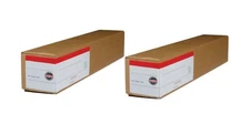 Canon Matte Coated Paper 24"x100' 0849V349 2-Pack