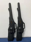 Lot of 2 Polaris ATV Gun Boot IV Hunting Rifle Side By Side Hard Cases