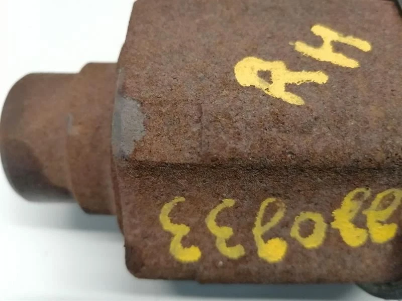 乘客轴轴前轴 FWD 3.6L 外部适合 11-19 JOURNEY 901762 — 第 2/4 张图片