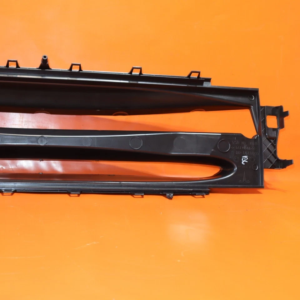 Tesla Model S Air Ducting Front End 2012 2013 2014 2015 6008193-00-B OEM Foto 3 de 4