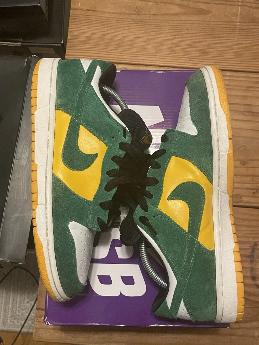 Nike Dunk Pro SB Low Jedi for Sale | Authenticity Guaranteed | eBay