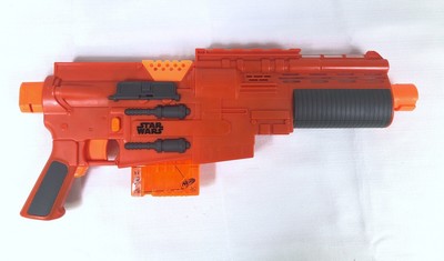 rogue one nerf gun