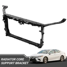 Core Support Radiator Bracket Assembly Fits 2018-2023 Toyota Camry 19 20 21 22