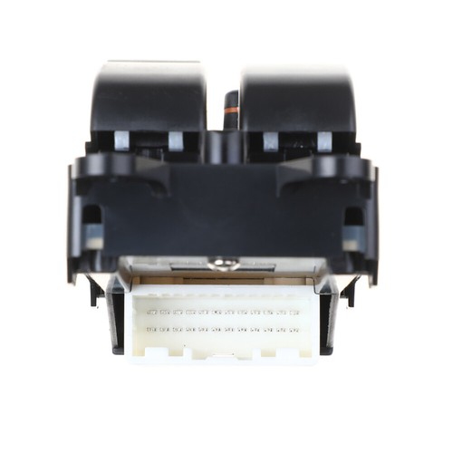 Interruptor de ventana eléctrica Master Toyota Corolla Verso 2002-2007 84820-02111 - Imagen 8 de 11