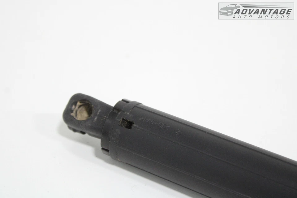 2016-2018 LINCOLN MKX RIGHT SIDE TAILGATE LIFTGATE POWER LIFT CYLINDER STRUT OEM - Image 4 of 4
