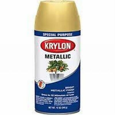 krylon plastic