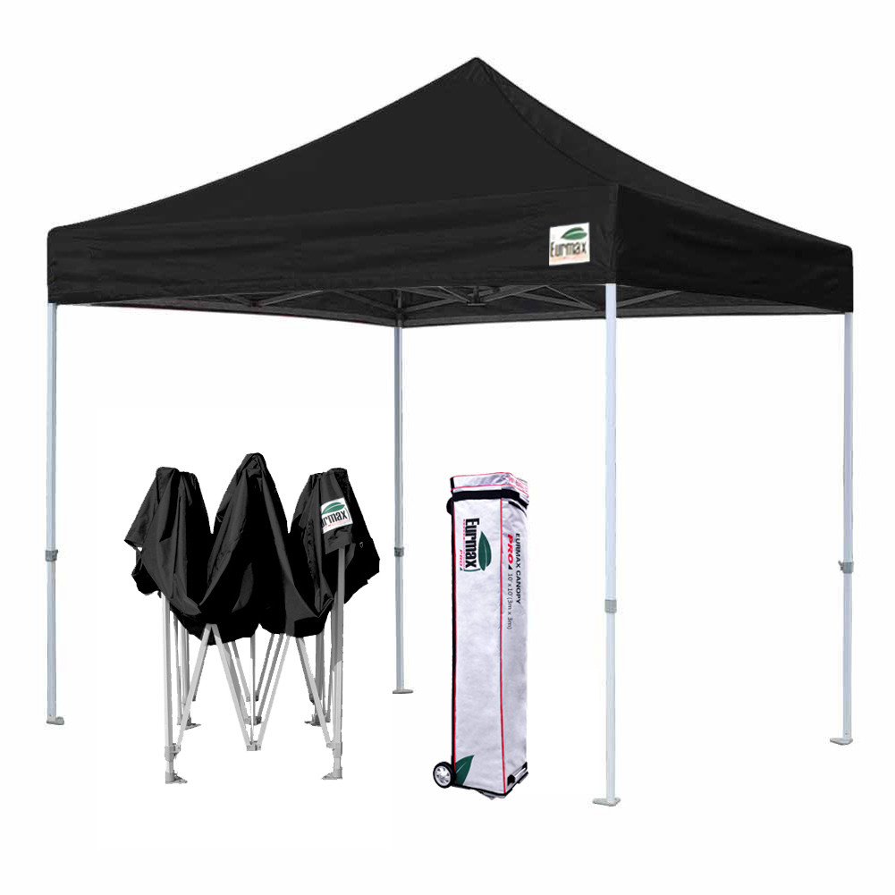 Outdoor Gazebo Party Show Tent W/wheeled Bag