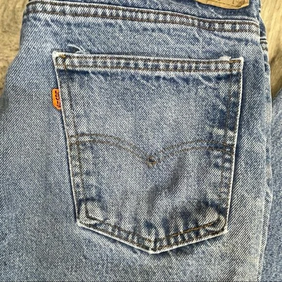 Levis 205 clearance