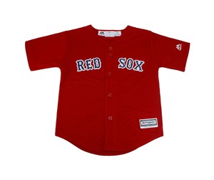 baby red sox jersey
