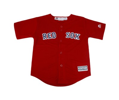 infant red sox jersey