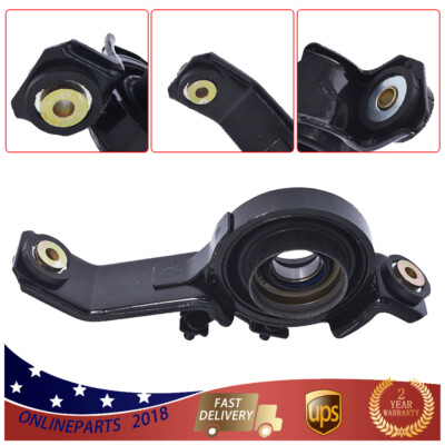 For Jeep Compass 2007-2017 Drive Shaft Center Support Bearing 0717310AB