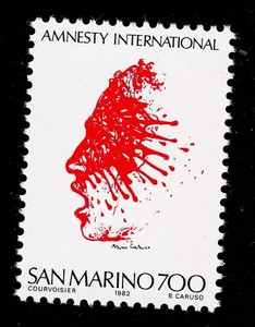San Marino 1982-1996 #1036, 1083-1087, 1146-1147 MNH Assortment