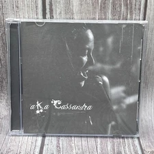 a.k.a Cassandra - Cassandra CD (2006) | New | Sony BMG Philippines | Pop