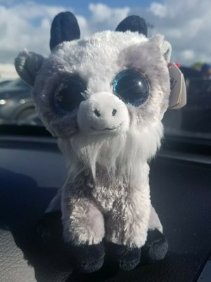 ty goat plush