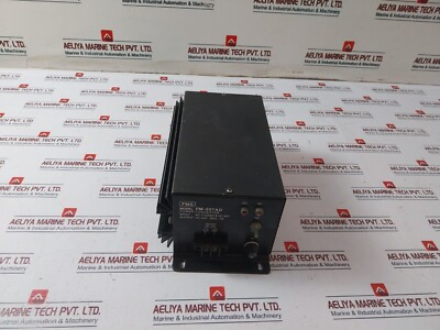 FMS FM-207AD Stromkonverter AC 110/220V Und DC 24V