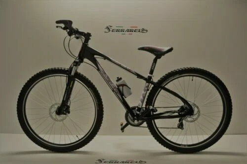 Biciclette Mountain bike MTB