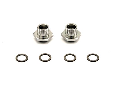 Kyosho Radmitnehmer vorn Fantom (2) / K.EF211Kyosho